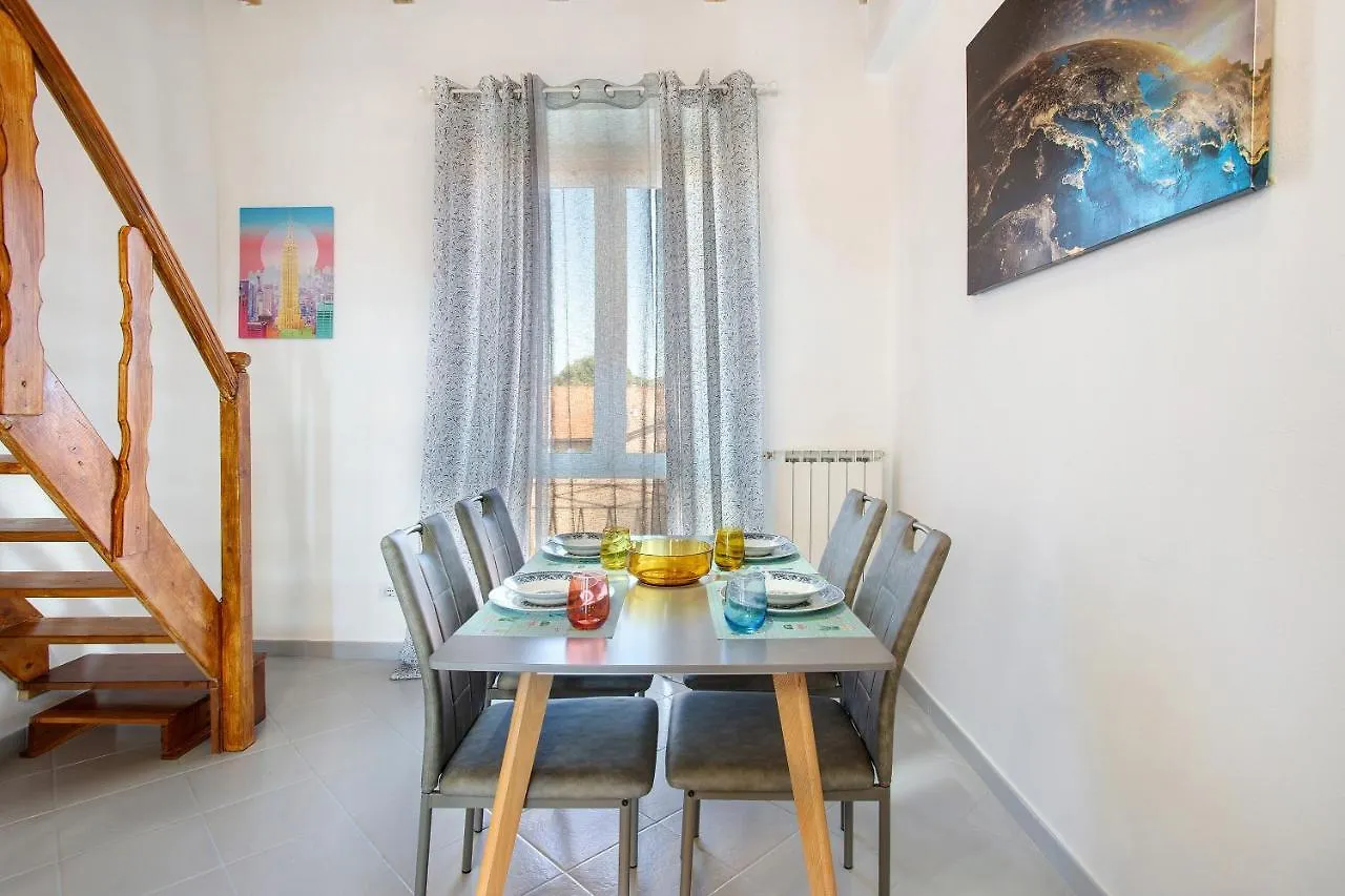 Casa Global Atlantica Apartment Nova Milanese