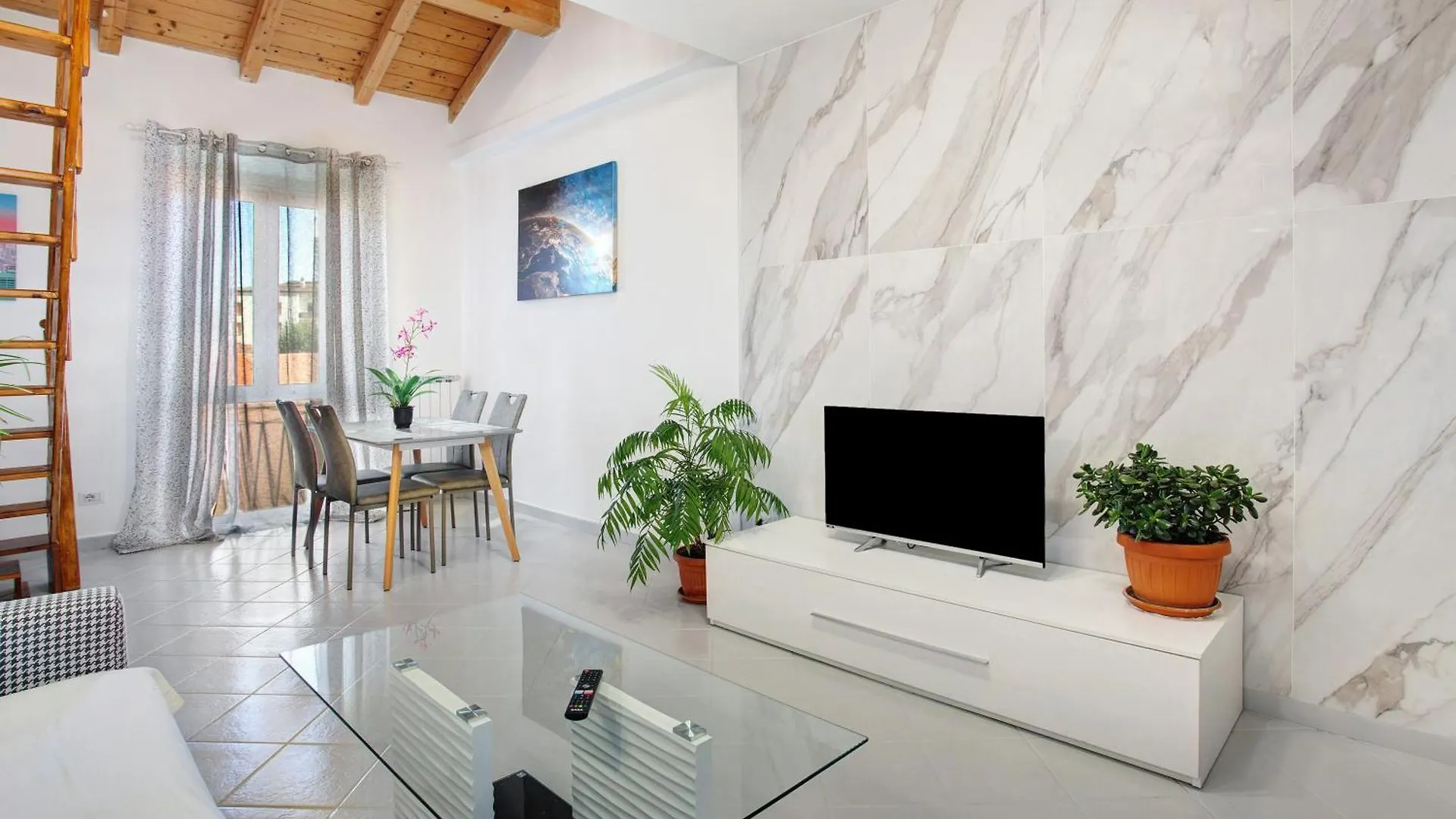 Casa Global Atlantica Apartment Nova Milanese