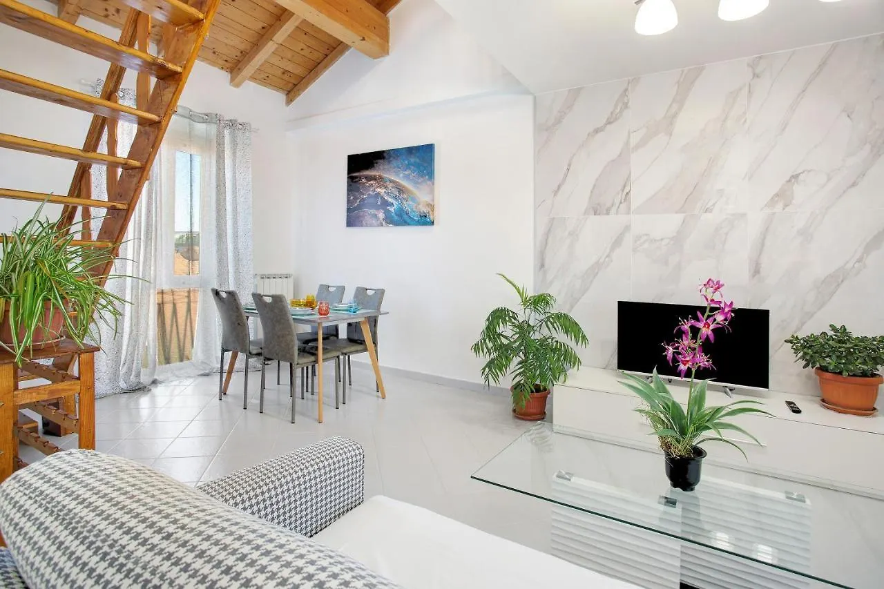 Casa Global Atlantica Apartment Nova Milanese
