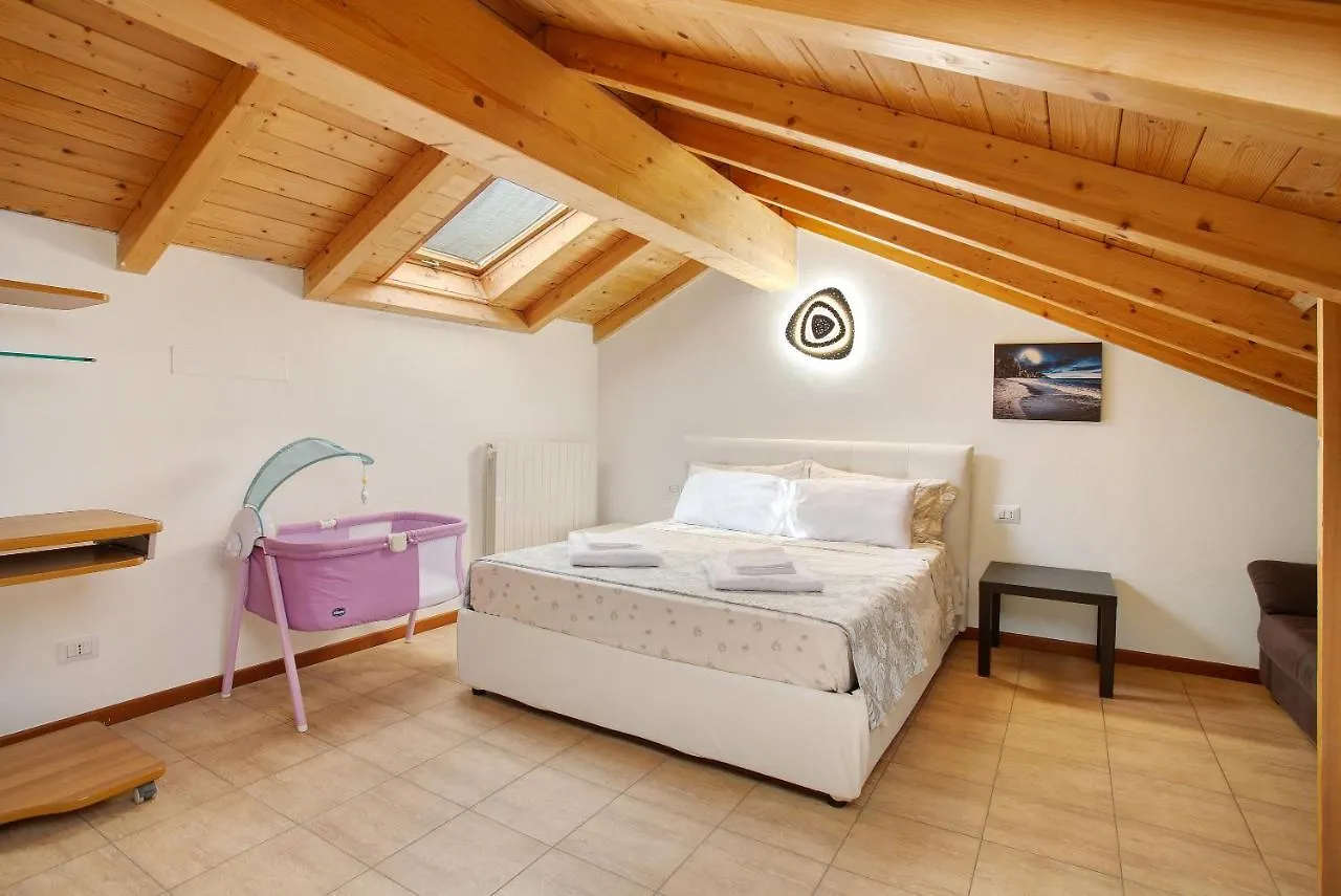 Casa Global Atlantica Apartment Nova Milanese