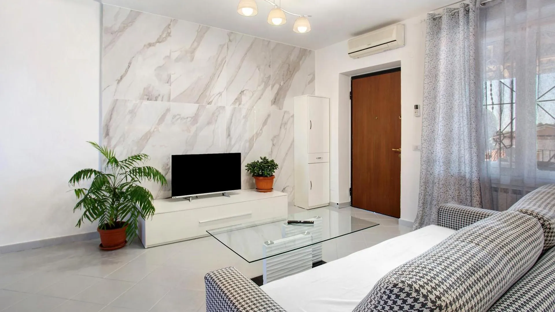 Casa Global Atlantica Apartment Nova Milanese Italy