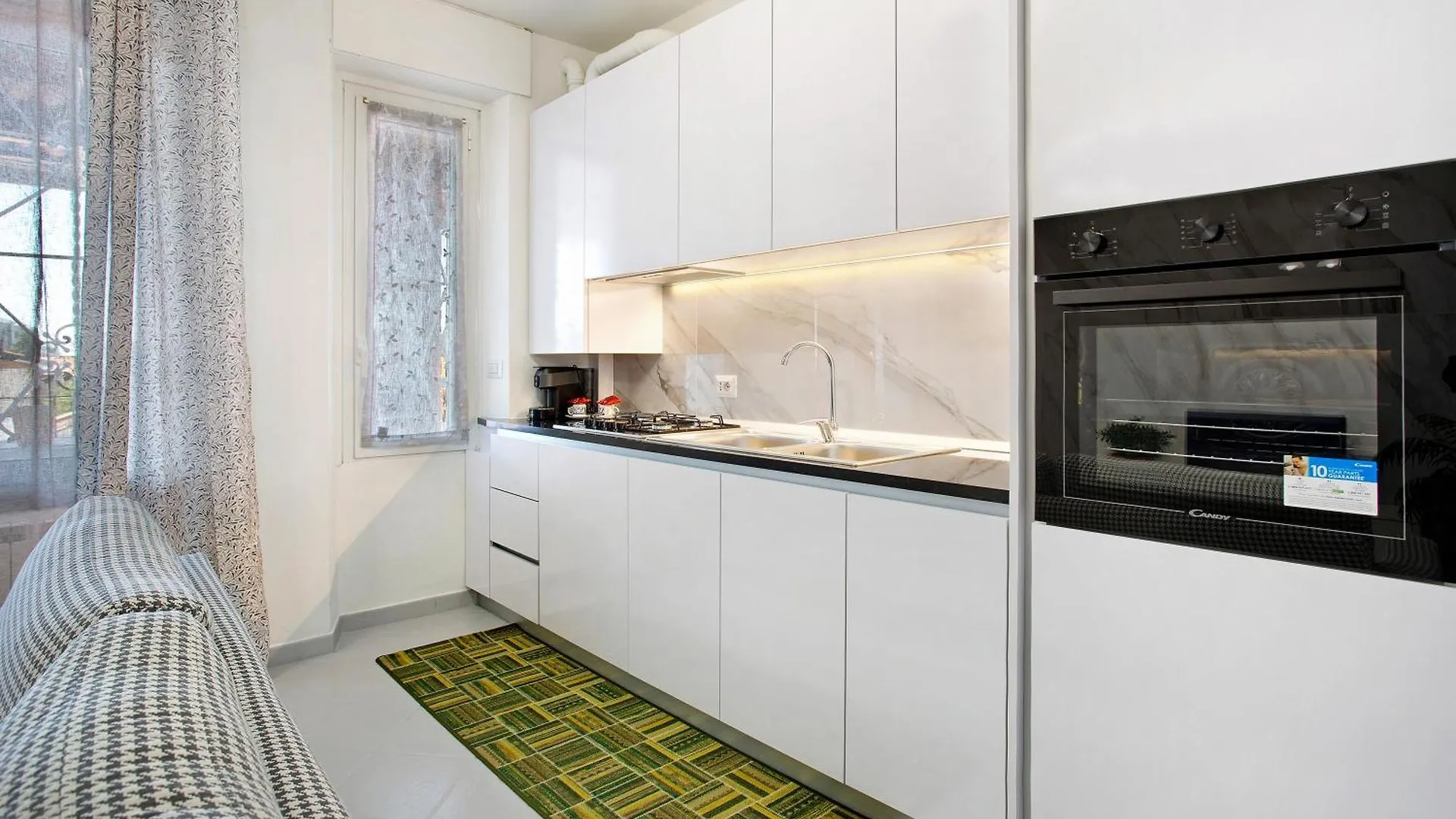 Casa Global Atlantica Apartment Nova Milanese