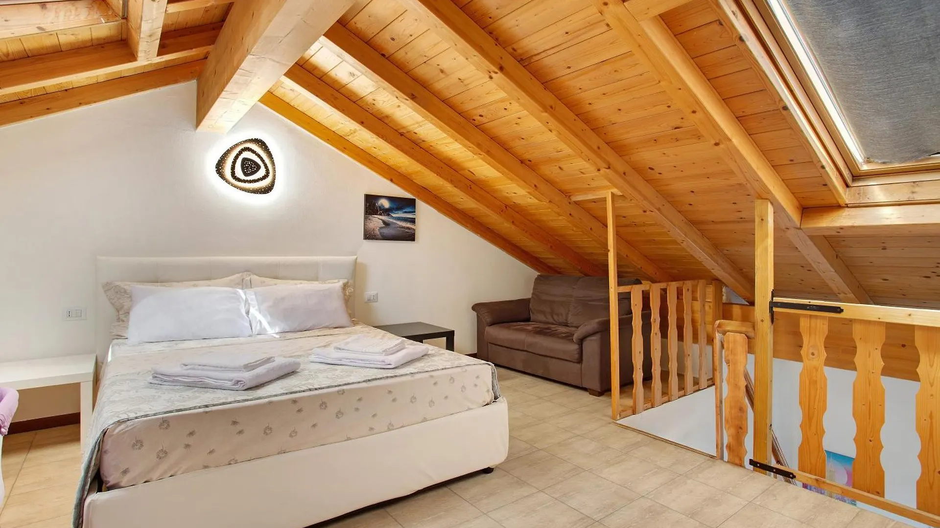 Casa Global Atlantica Apartment Nova Milanese Italy