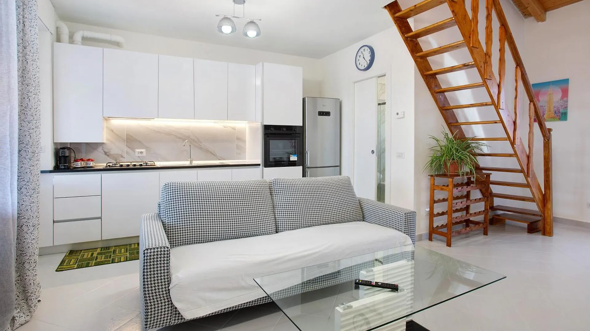 Casa Global Atlantica Apartment Nova Milanese 0*,  Italy