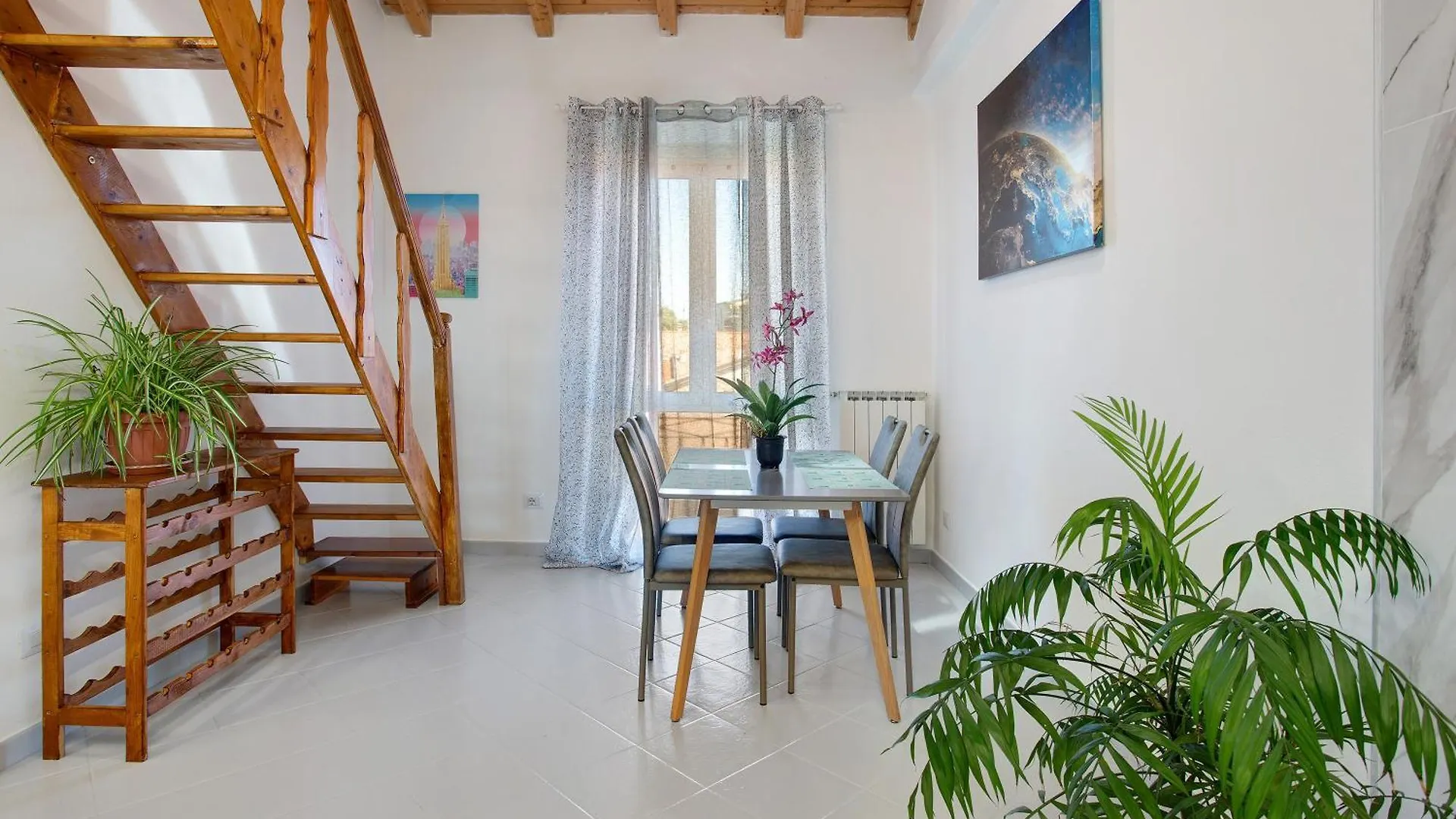 Casa Global Atlantica Apartment Nova Milanese