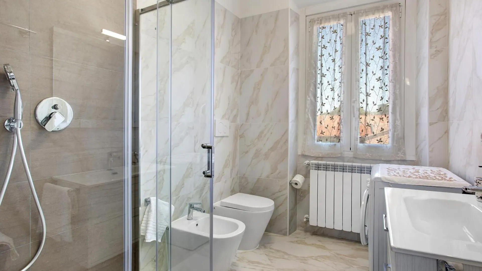 Casa Global Atlantica Apartment Nova Milanese 0*,