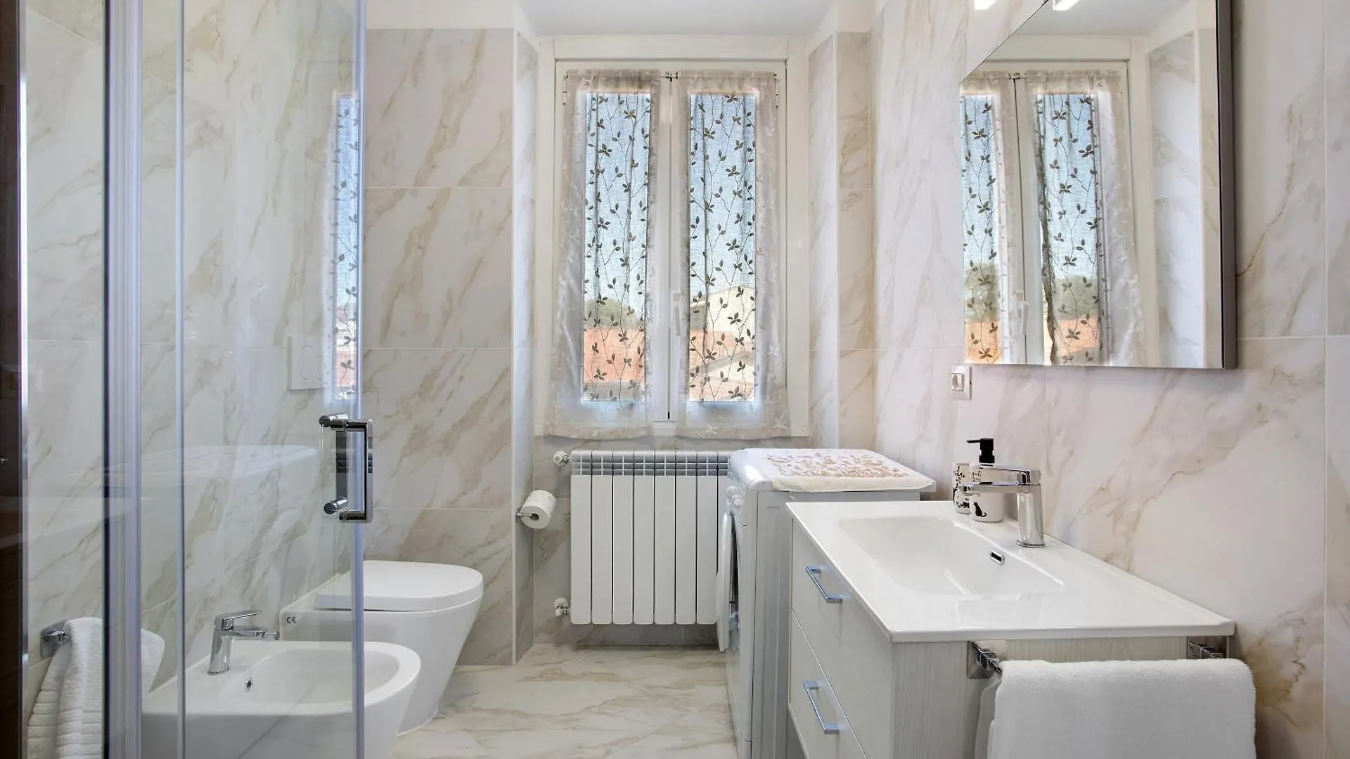 Casa Global Atlantica Apartment Nova Milanese