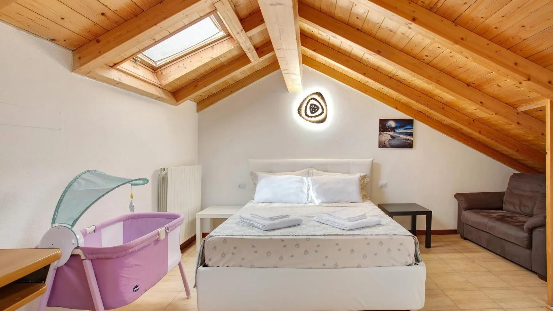 Casa Global Atlantica Apartment Nova Milanese